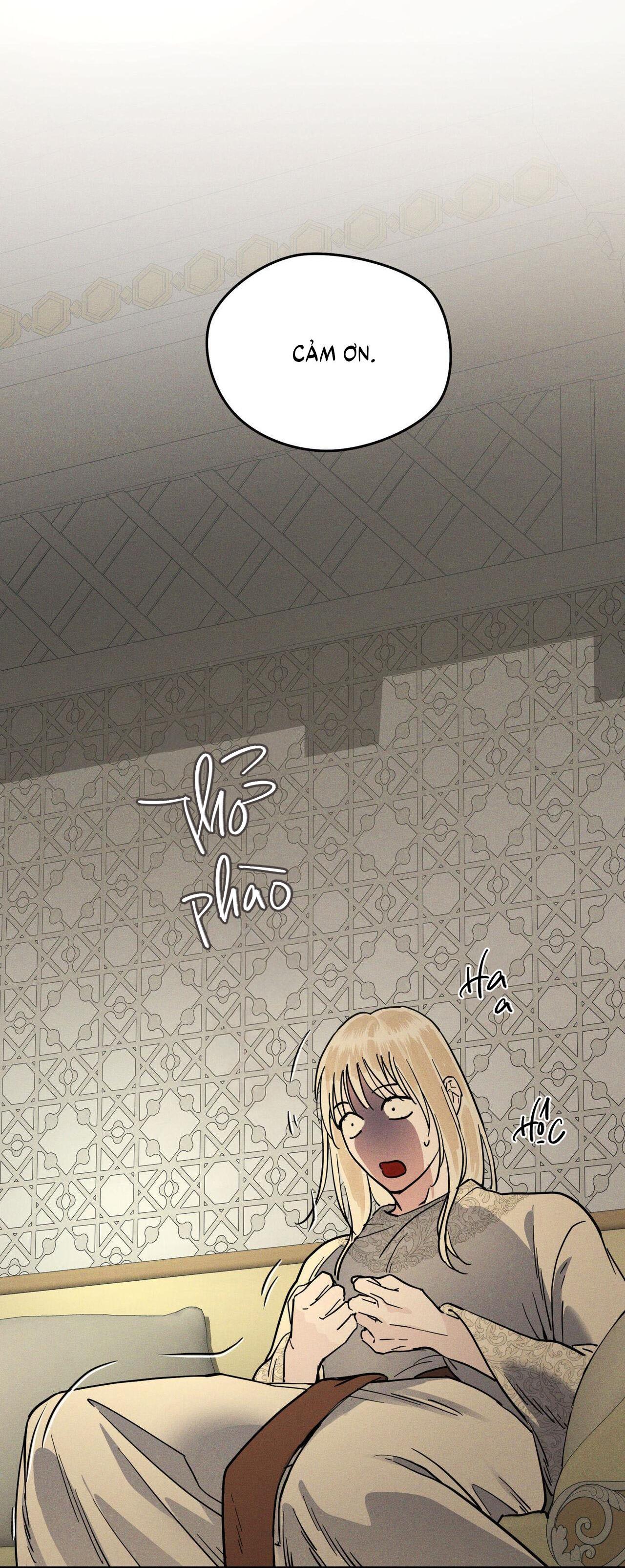 (CBunu) Antidote - Chap 53