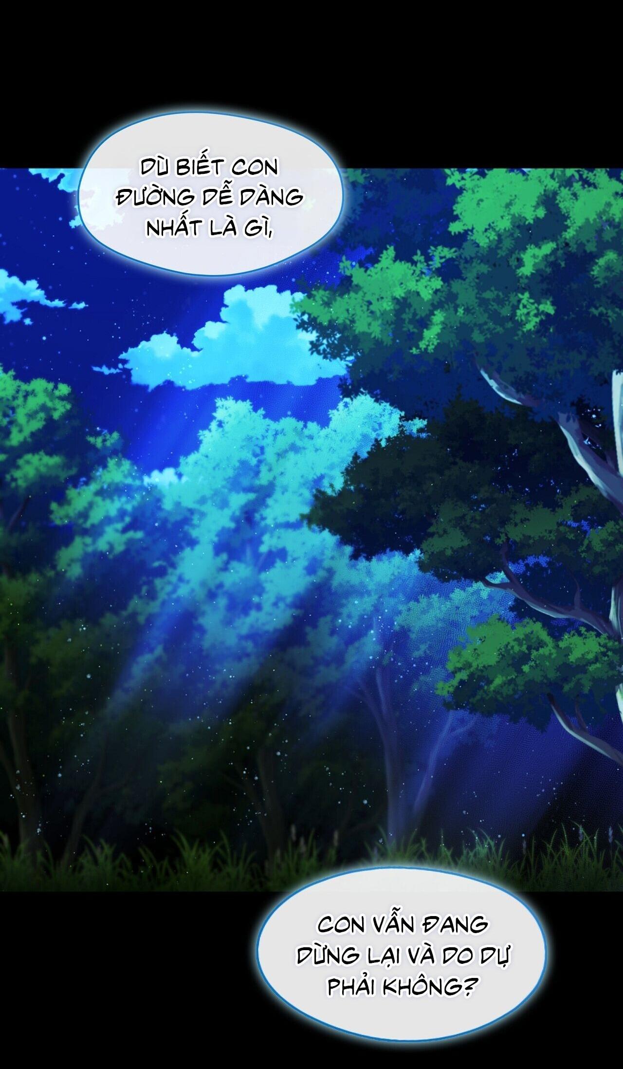 Tôi đã nuôi dạy thủ lĩnh giáo phái ác ma - Chap 67