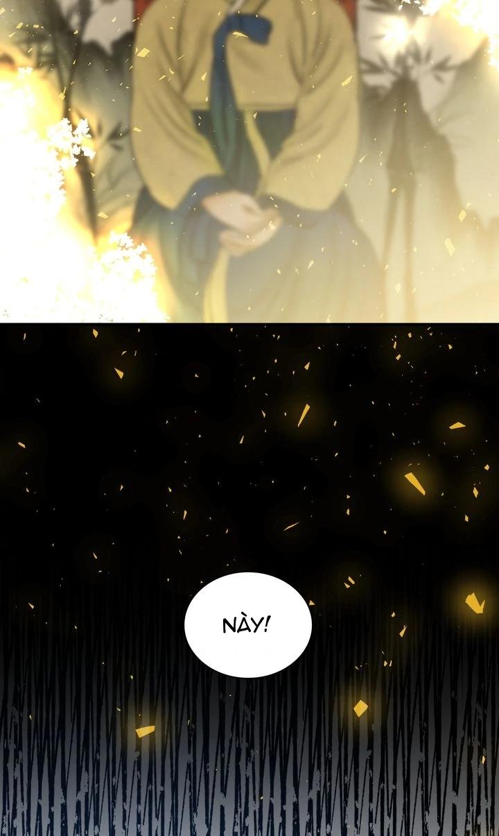 Khởi Đầu Sai Trái - Chap 1