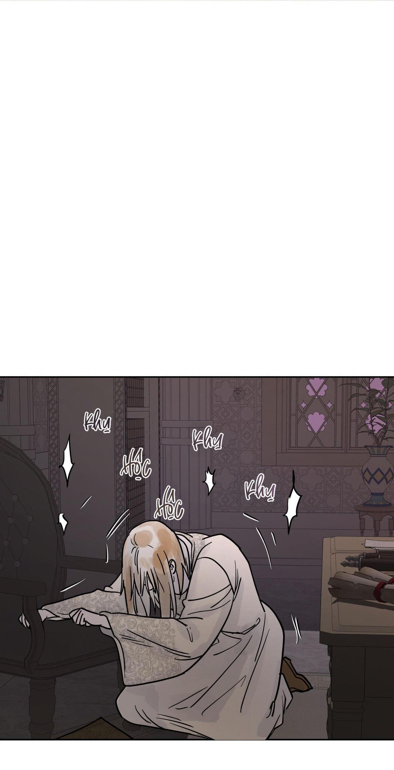 (CBunu) Antidote - Chap 53