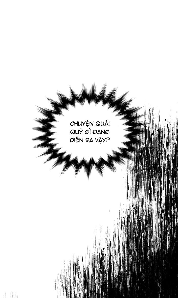 Khởi Đầu Sai Trái - Chap 1