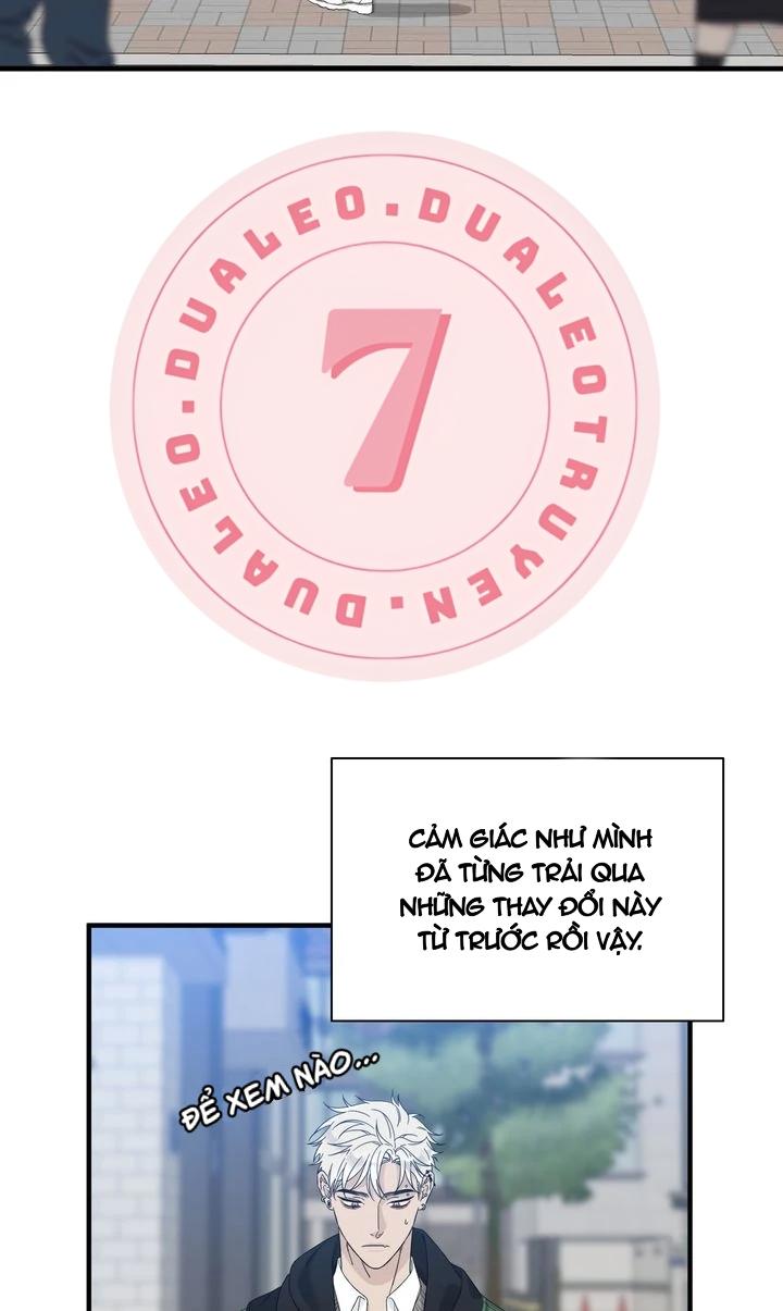 Khởi Đầu Sai Trái - Chap 1