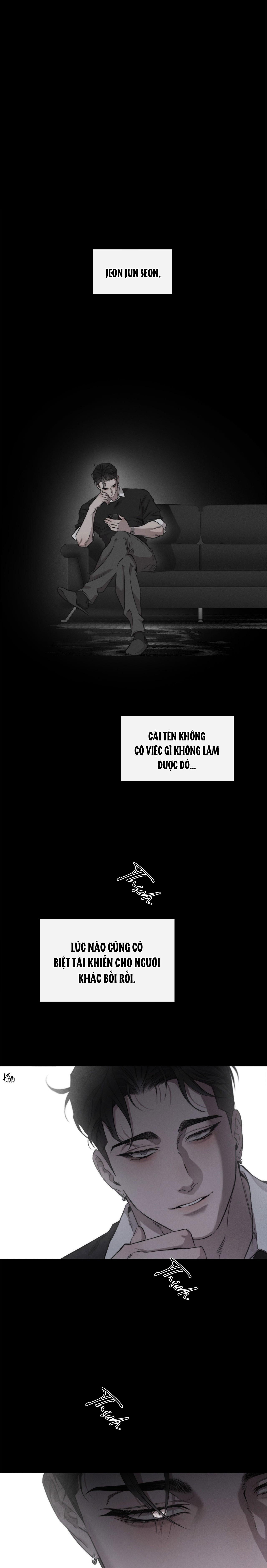 STILL LOVE YOU - Chap 23