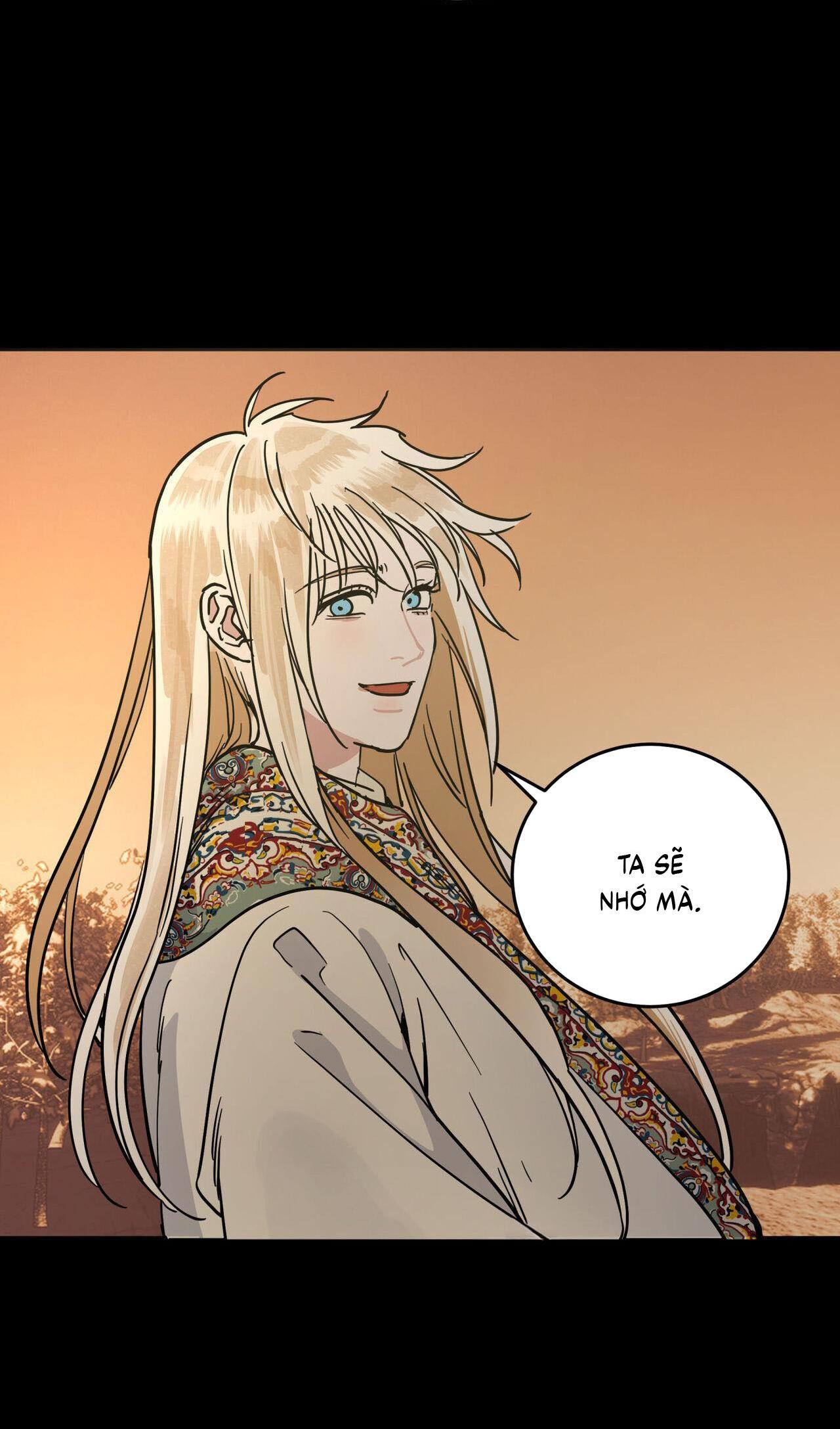 (CBunu) Antidote - Chap 53