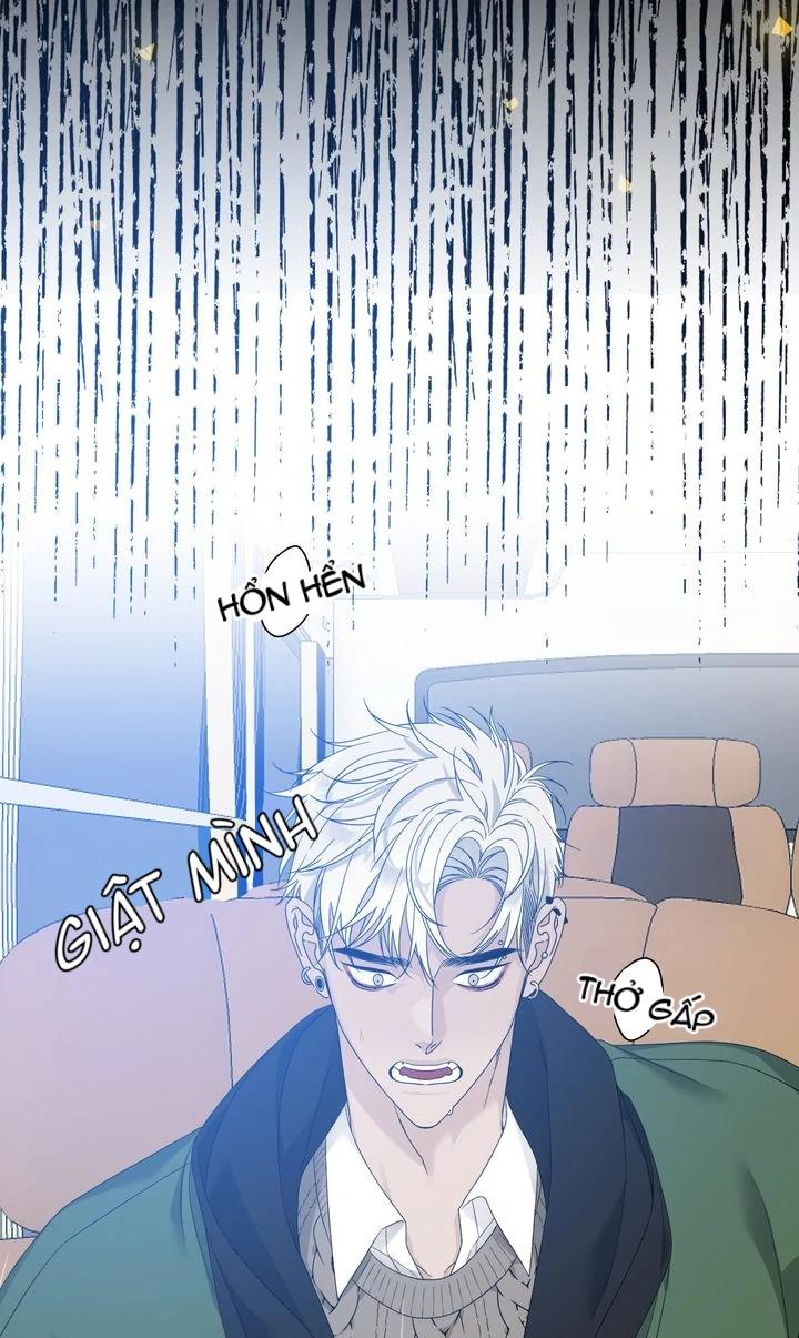 Khởi Đầu Sai Trái - Chap 1
