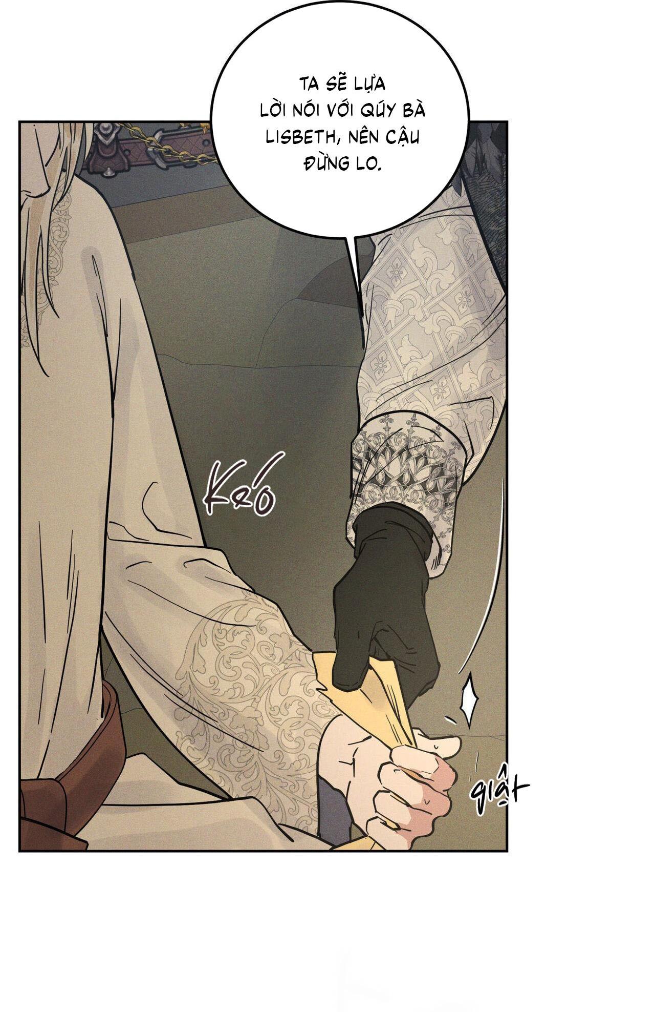 (CBunu) Antidote - Chap 53