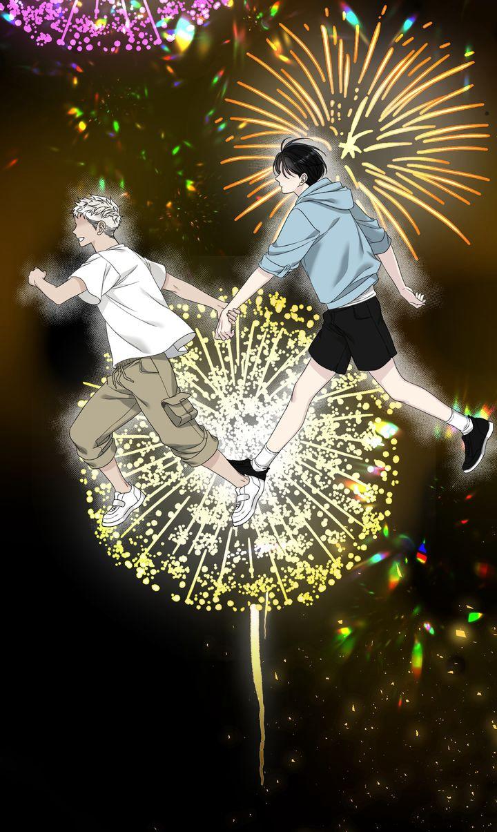 Khởi Đầu Sai Trái - Chap 1
