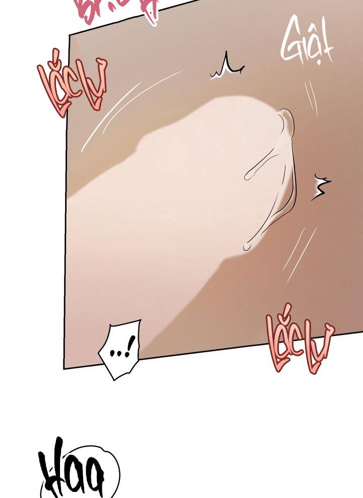 BÁNH QUY TÌNH YÊU TAN CHẢY - Chap 34