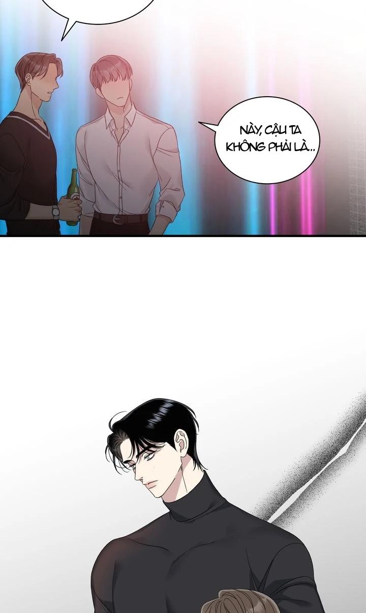 Khởi Đầu Sai Trái - Chap 1