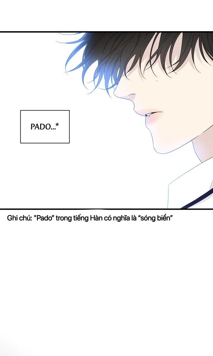 Khởi Đầu Sai Trái - Chap 1