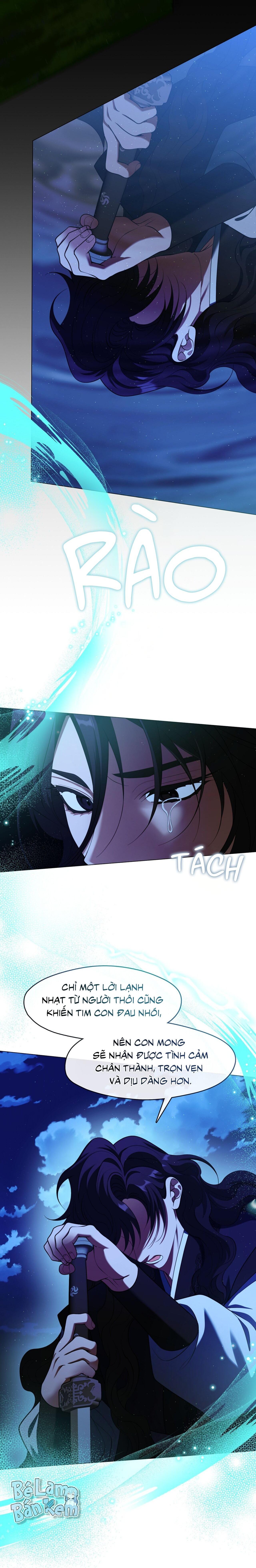 Tôi đã nuôi dạy thủ lĩnh giáo phái ác ma - Chap 67
