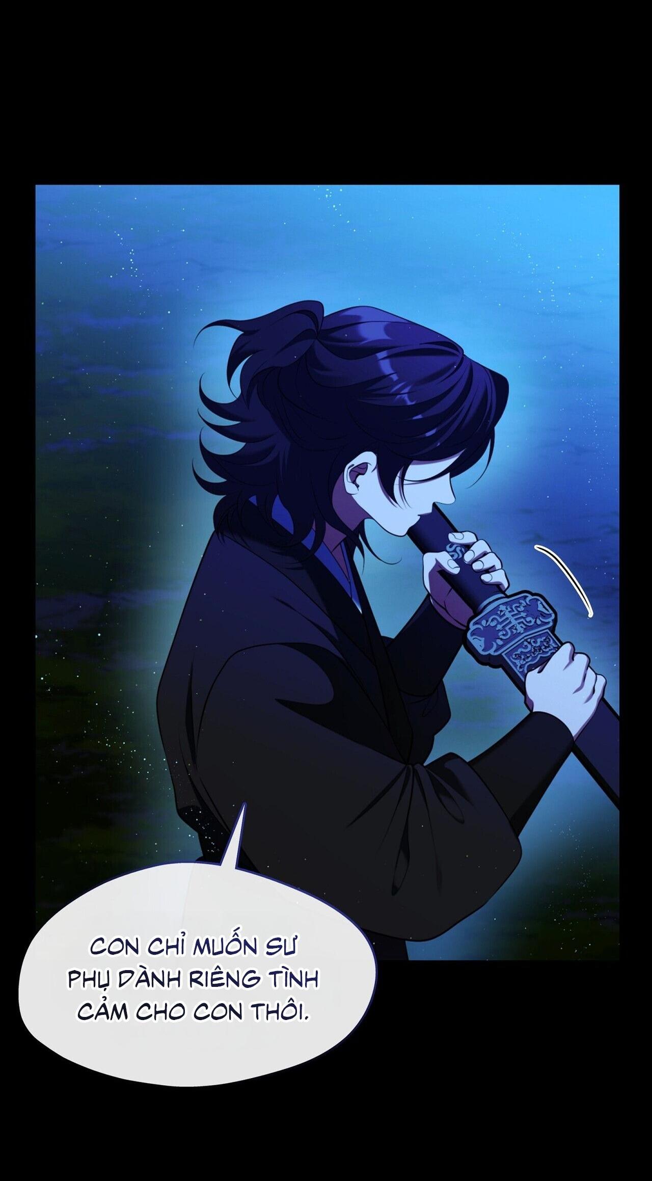Tôi đã nuôi dạy thủ lĩnh giáo phái ác ma - Chap 67