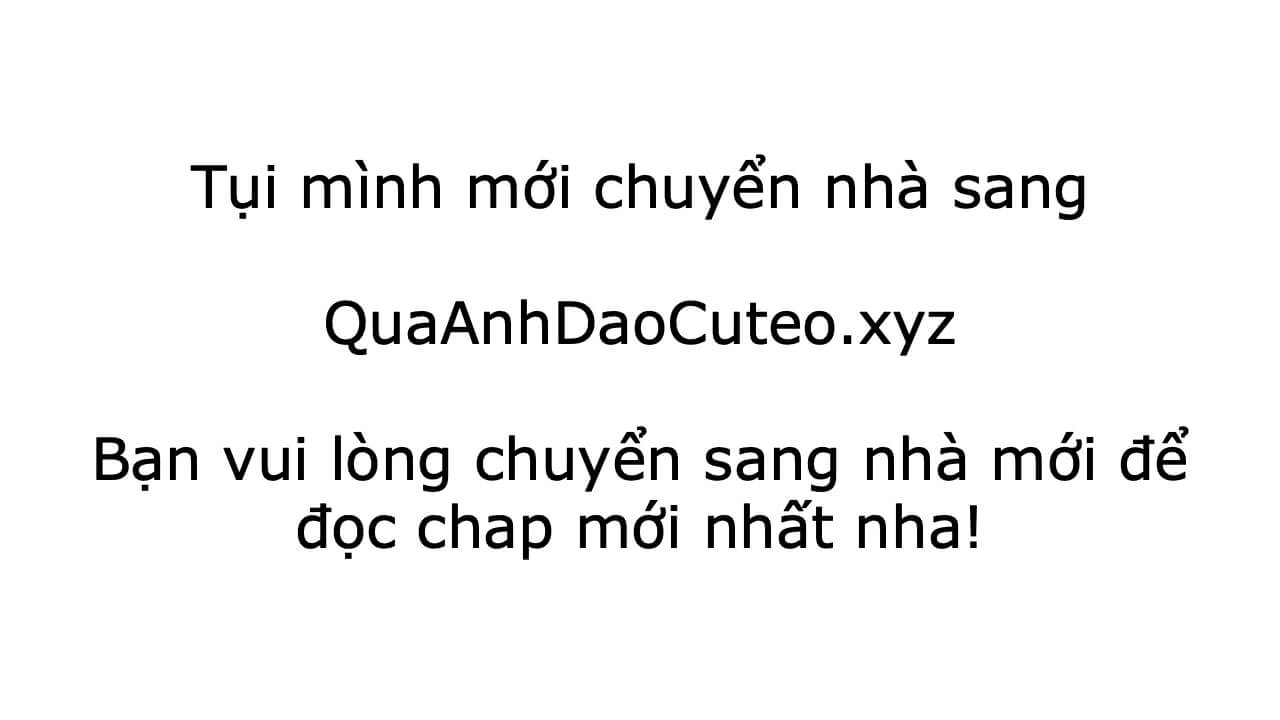 Mối Tình Tiêu Cực - Chap 13